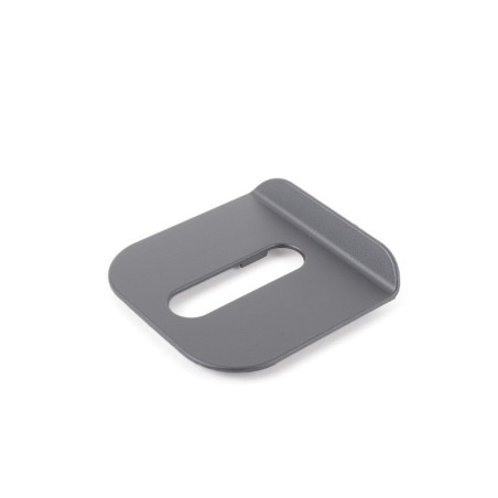 Support de verrouillage de couvercle noir - Pièce d'origine BMW 51498259851
