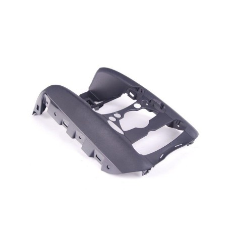 Cache de console centrale d'air automatique - Pièce d'origine BMW 51169206835