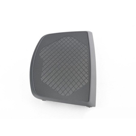 Cache haut-parleur central - Pièce d'origine BMW 51459381043