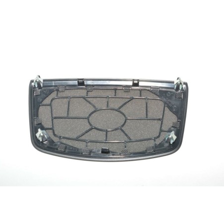 Cache haut-parleur central - Pièce d'origine BMW 51459381045