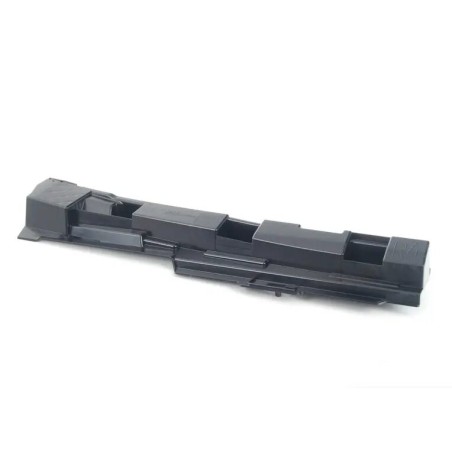 Pièce d'origine BMW 51777256920 - Couvercle de seuil de porte / support de rebord d'arche de roue - Droit.