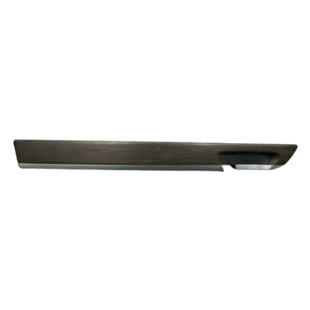 Revêtement de porte en bois de qualité - Pièce d'origine BMW 51419149455