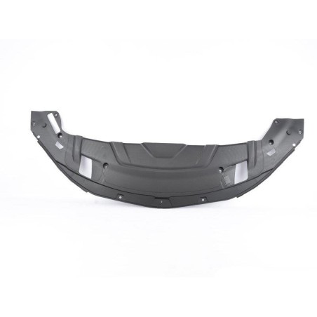 Couvercle du compartiment moteur central - Pièce d'origine BMW 51767384707