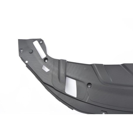 Couvercle du compartiment moteur central - Pièce d'origine BMW 51767384707