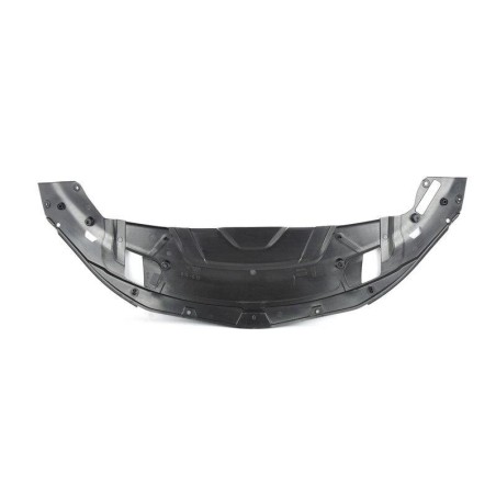 Couvercle du compartiment moteur central - Pièce d'origine BMW 51767384707