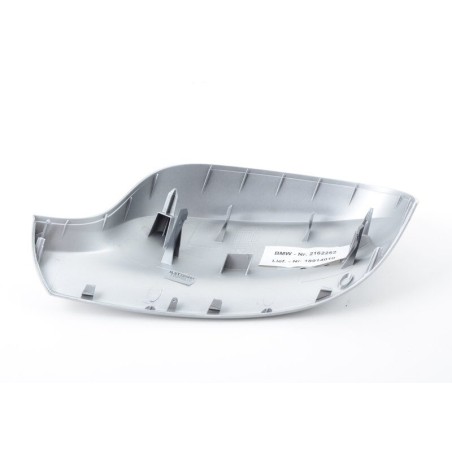 Cache/Rétroviseur extérieur - Pièce d'origine BMW 51162162252