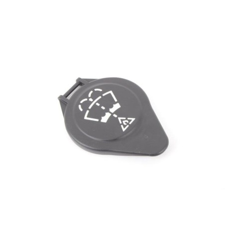 Pièce d'origine BMW 61667238068 - Couverture de tuyau de remplissage F