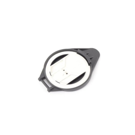 Pièce d'origine BMW 61667238068 - Couverture de tuyau de remplissage F