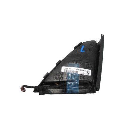 Cache F Haut-parleur gauche - Pièce d'origine BMW 51417318797