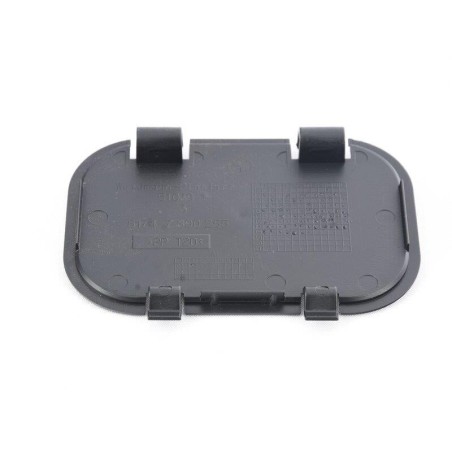 Cache pour conduit d'air - Pièce d'origine BMW 51747390255