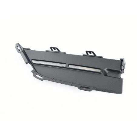 Cache pour entrée d'air gauche - Pièce d'origine BMW 51117459519