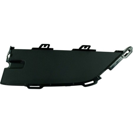 Cache pour entrée d'air droite - Pièce d'origine BMW 51117459520