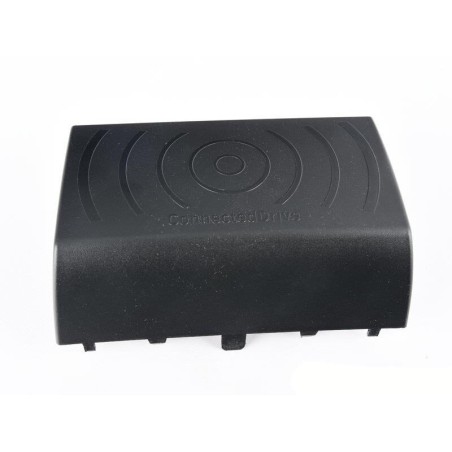 Cache pour prise d'air centrale - Pièce d'origine BMW 51117294676