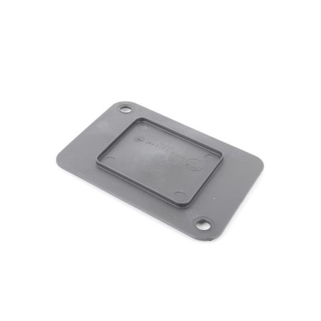 Cache pour l'air de frein - Pièce d'origine BMW 51717213647