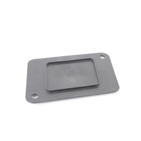 Cache pour l'air de frein - Pièce d'origine BMW 51717213647