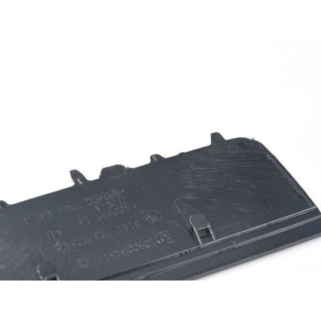 Cache pour fermeture de l'encoche - Pièce d'origine BMW 51417250307