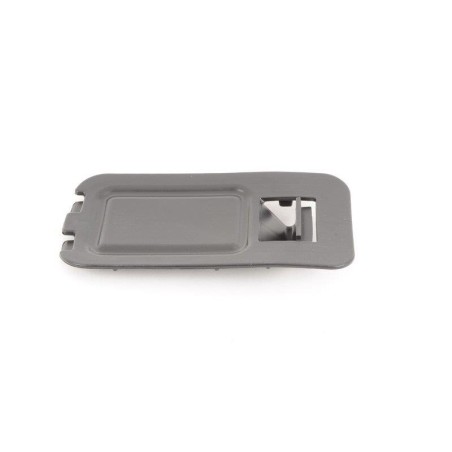 Housse pour panneau de couverture - Pièce d'origine BMW 51717259887