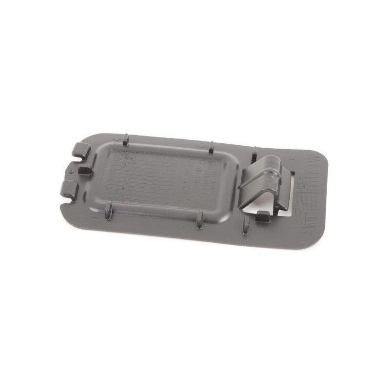 Housse pour panneau de couverture - Pièce d'origine BMW 51717259887