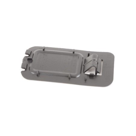 Housse pour panneau de couverture - Pièce d'origine BMW 51717259887