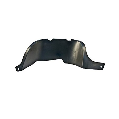 Cache pour échappement SY - Pièce d'origine BMW 51122993727 Cache pour échappement SY - Pièce d'origine BMW 51122993727