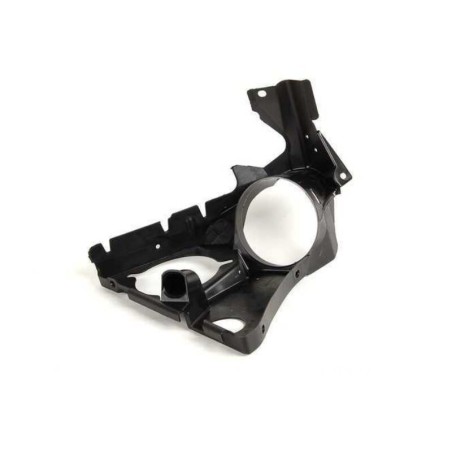 Cache pour système d'échappement - Pièce d'origine BMW 51757265262