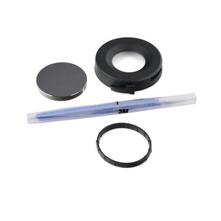 Cache pour lentille - Pièce d'origine BMW 66549261106