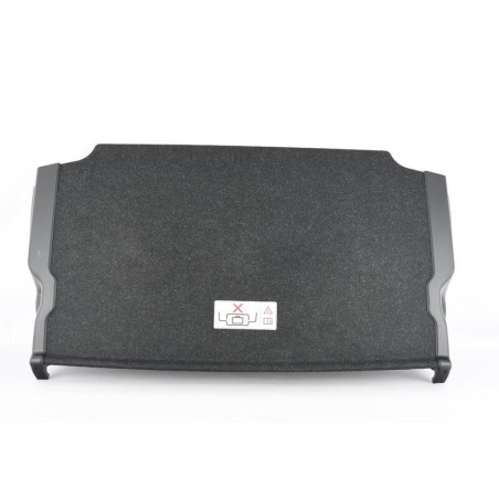 Cache pour couvercle de coffre - Pièce d'origine BMW 51477284157 Cache pour couvercle de coffre - Pièce d'origine BMW 51477284157