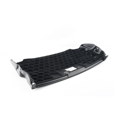 Cache pour couvercle de coffre - Pièce d'origine BMW 51477284157 Cache pour couvercle de coffre - Pièce d'origine BMW 51477284157