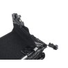 Housse pour couvercle de coffre - Pièce d'origine BMW 51477341663 Housse pour couvercle de coffre - Pièce d'origine BMW 51477341663
