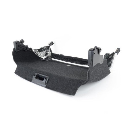 Housse pour couvercle de coffre - Pièce d'origine BMW 51477341663 Housse pour couvercle de coffre - Pièce d'origine BMW 51477341663