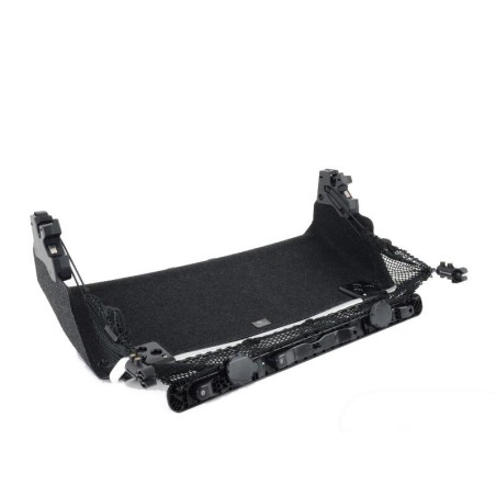 Housse pour couvercle de coffre - Pièce d'origine BMW 51477341663 Housse pour couvercle de coffre - Pièce d'origine BMW 51477341663