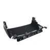Housse pour couvercle de coffre - Pièce d'origine BMW 51477341663 Housse pour couvercle de coffre - Pièce d'origine BMW 51477341663