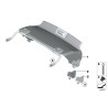 Housse pour couvercle de coffre - Pièce d'origine BMW 51477341663 Housse pour couvercle de coffre - Pièce d'origine BMW 51477341663