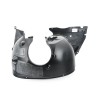 Cache pour passage de roue - Pièce d'origine BMW 51717342178 Cache pour passage de roue - Pièce d'origine BMW 51717342178