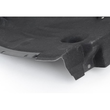 Cache de la roue arrière F - Pièce d'origine BMW 51717185160