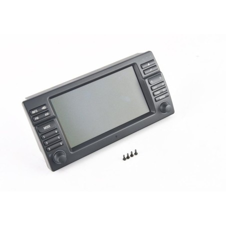 Housse - Pièce d'origine BMW 65526934411
