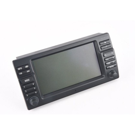 Housse - Pièce d'origine BMW 65526934411