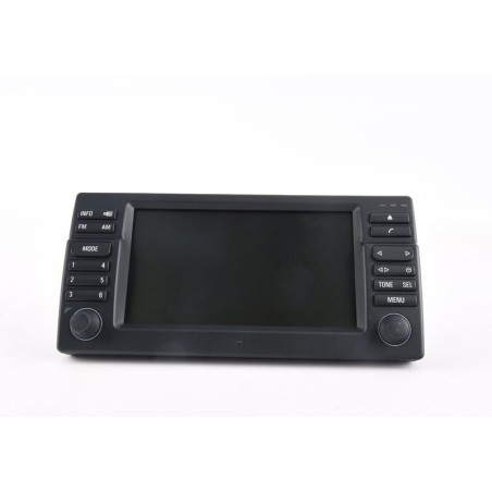 Housse - Pièce d'origine BMW 65526934411