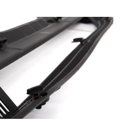 Boîtier de couverture - Pièce d'origine BMW 64318409048