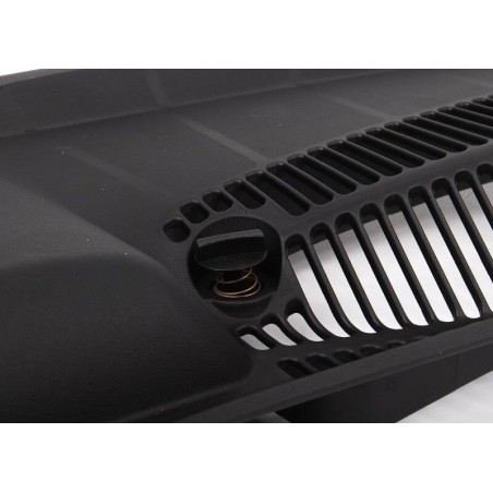 Boîtier de couverture - Pièce d'origine BMW 64318409048