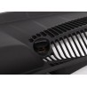 Boîtier de couverture - Pièce d'origine BMW 64318409048 Boîtier de couverture - Pièce d'origine BMW 64318409048
