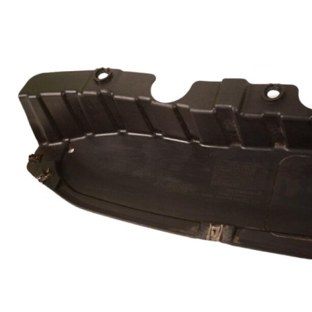 Revêtement arrière inférieur - Pièce d'origine BMW 51127237453 Revêtement arrière inférieur - Pièce d'origine BMW 51127237453