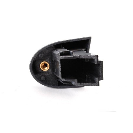 Revêtement de porte - Pièce d'origine BMW 51217162432