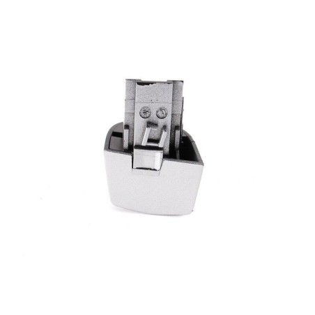 Revêtement de porte - Pièce d'origine BMW 51217162432