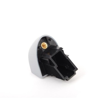 Revêtement de porte - Pièce d'origine BMW 51217162434