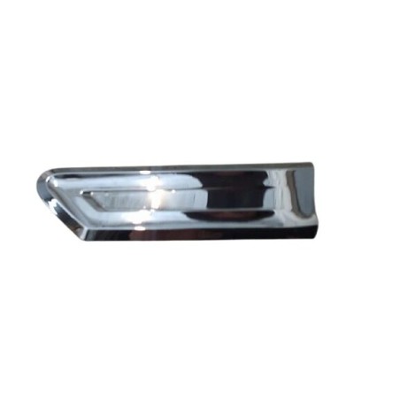 Revêtement avant gauche - Pièce d'origine BMW 51137298869 Revêtement avant gauche - Pièce d'origine BMW 51137298869