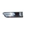 Revêtement avant gauche - Pièce d'origine BMW 51137298869 Revêtement avant gauche - Pièce d'origine BMW 51137298869