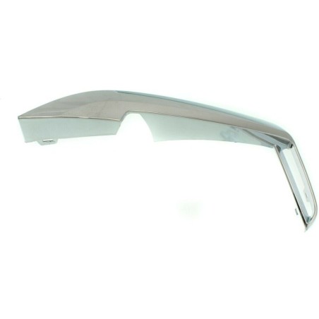 Revêtement gauche - Pièce d'origine BMW 51118061117