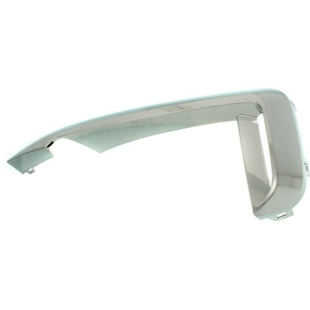 Revêtement gauche - Pièce d'origine BMW 51118061117