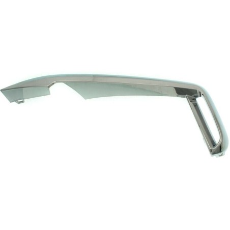 Revêtement gauche - Pièce d'origine BMW 51118061117